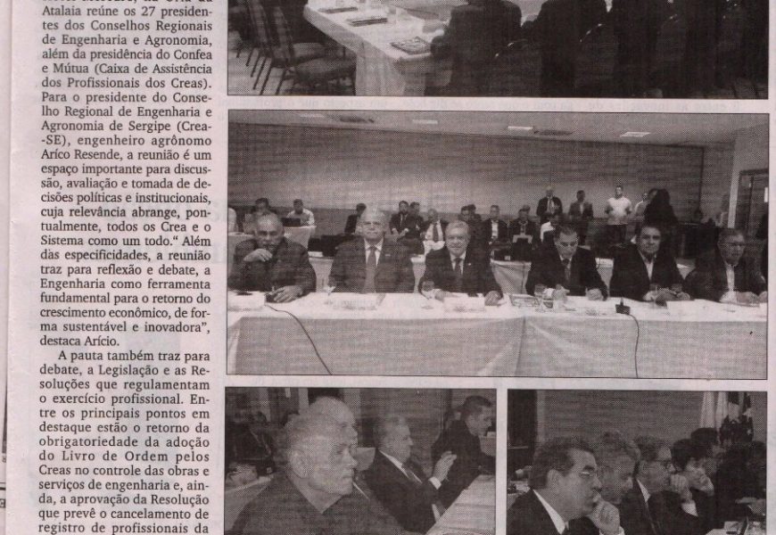 Jornal da Cidade – Morar bem