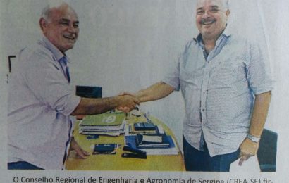 Correio de Sergipe- Conexão