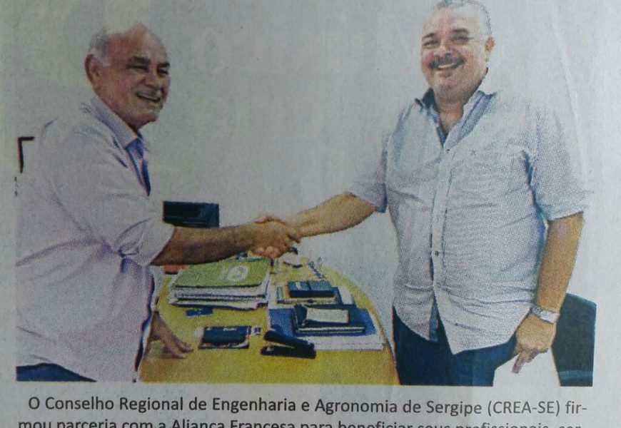 Correio de Sergipe- Conexão
