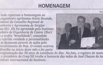 Correio de Sergipe – Morar Bem