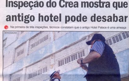 Jornal do Dia – Cidades