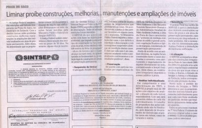 Correio de Sergipe – Urbano