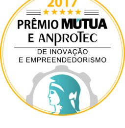 Inscrições para o Prêmio Mútua/Anprotec 2017 encerram sexta-feira