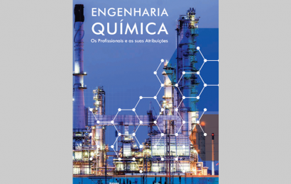 Cartilha da Engenharia Química