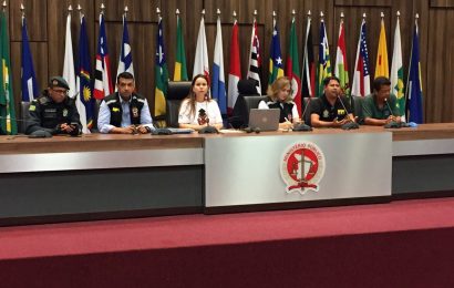 Fiscalização Preventiva do rio São Francisco começa nesta segunda-feira com a participação do Crea-SE