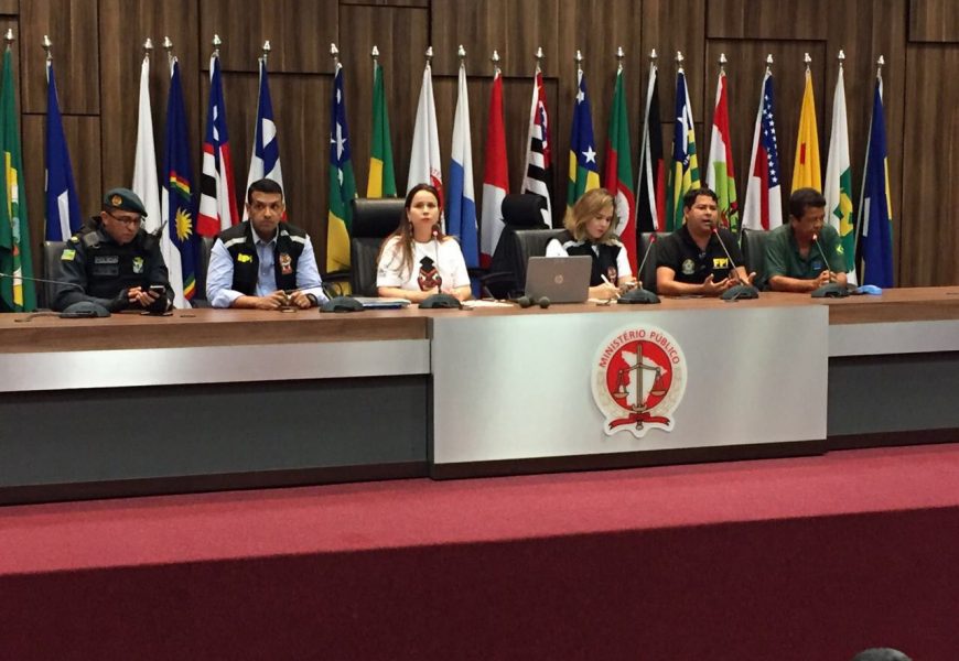 Fiscalização Preventiva do rio São Francisco começa nesta segunda-feira com a participação do Crea-SE