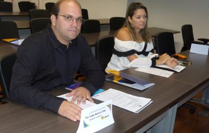 Fórum de Presidentes aprova proposta para elaboração de Manual do Síndico
