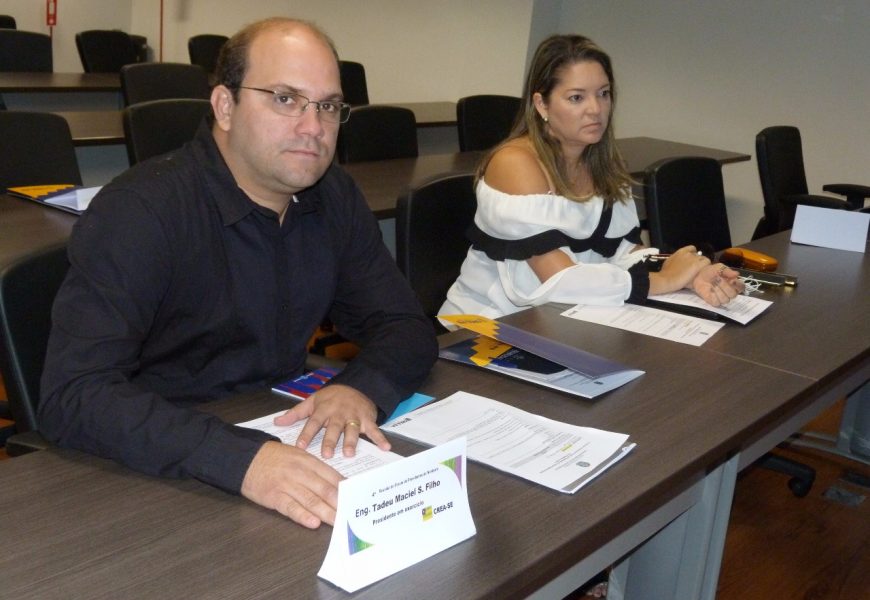 Fórum de Presidentes aprova proposta para elaboração de Manual do Síndico