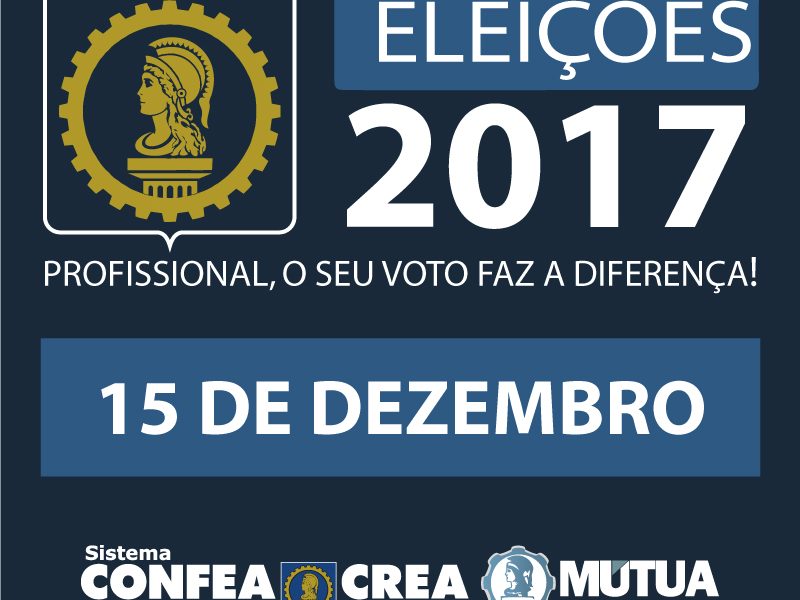 Processo eleitoral: Fique de olho nos prazos