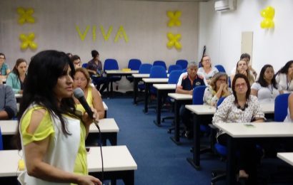Setembro Amarelo: Crea-SE promove palestra sobre prevenção ao suicídio