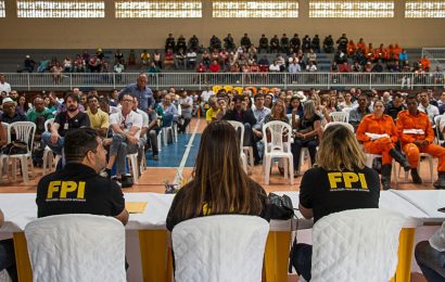 Balanço da Fiscalização Preventiva Integrada do São Francisco é divulgado