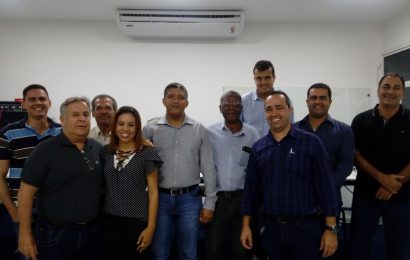 Crea-SE prestigia posse da nova diretoria do Clube de Engenharia de Sergipe