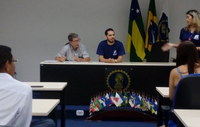 Eleições 2017: definido número dos candidatos