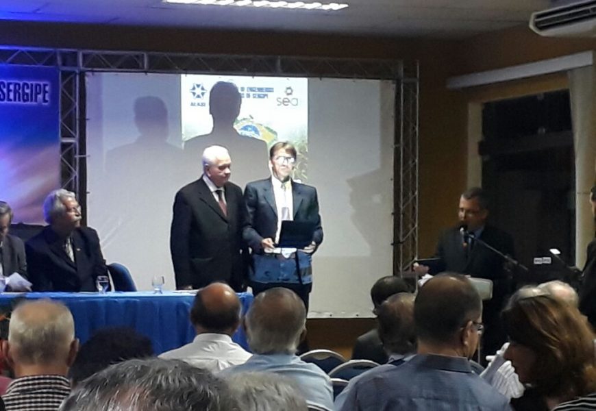 Semana do Engenheiro Agrônomo destaca importância do profissional  para o desenvolvimento sustentável