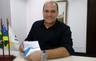 Crea-SE lança na terça-feira ‘Manual do Condomínio’