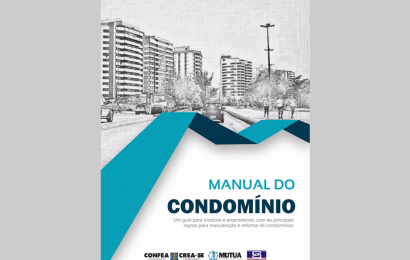 Manual do Condomínio