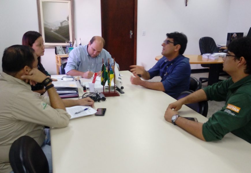 Convênio:  Rede de Postos Presidente é o mais novo parceiro do Crea-SE