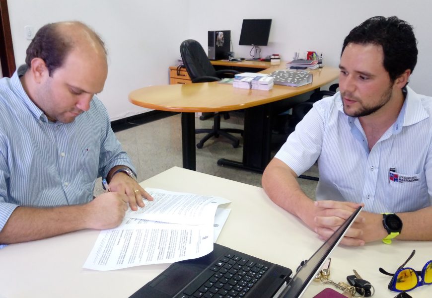 Parceria entre Crea-SE e Colégio do Salvador assegura 8% de desconto nas mensalidades