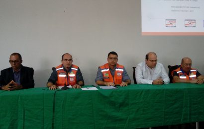 Caso Odonto Fantasy: Crea-SE confirma que houve falha na montagem da estrutura