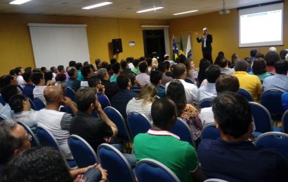 Crea-SE lança ‘Manual do Condomínio’ e alerta sobre a responsabilidade de síndico em obras