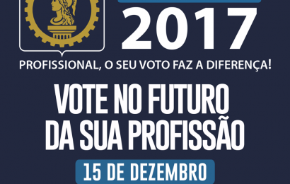 Sistema Confea/Crea/Mútua: Procedimentos das eleições