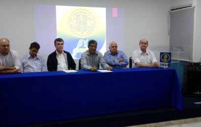 Semana da Engenharia abre espaço para debates sobre situação do mercado em Sergipe