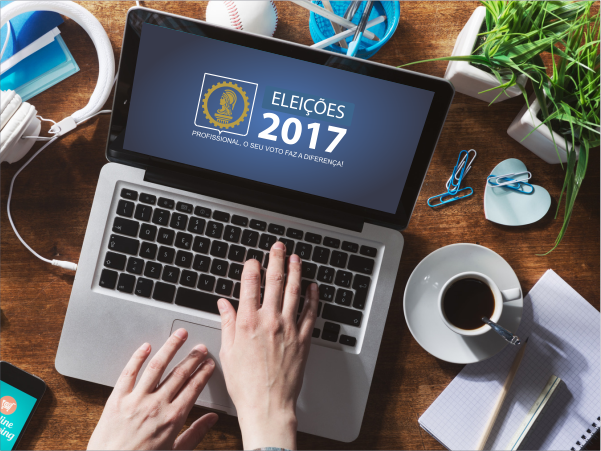 Apuração de votos das Eleições 2017 será transmitida em tempo real