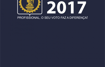 Eleições Crea-SE: Mais de 14 mil profissionais estão aptos a votar