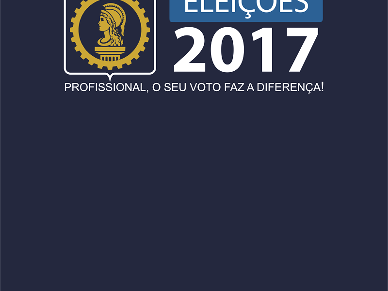 Eleições Crea-SE: Mais de 14 mil profissionais estão aptos a votar
