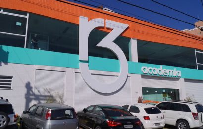 R3 Academia é a mais nova conveniada do Crea-SE