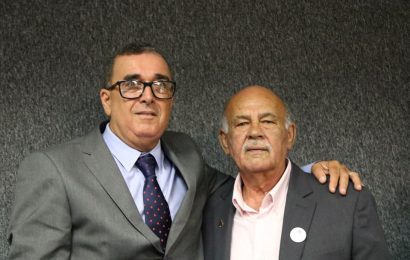 Presidente do Crea-AL toma posse e garante  que vai lutar pela valorização profissional