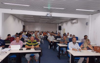 Crea-SE elege membros da diretoria e renova quadro de conselheiros