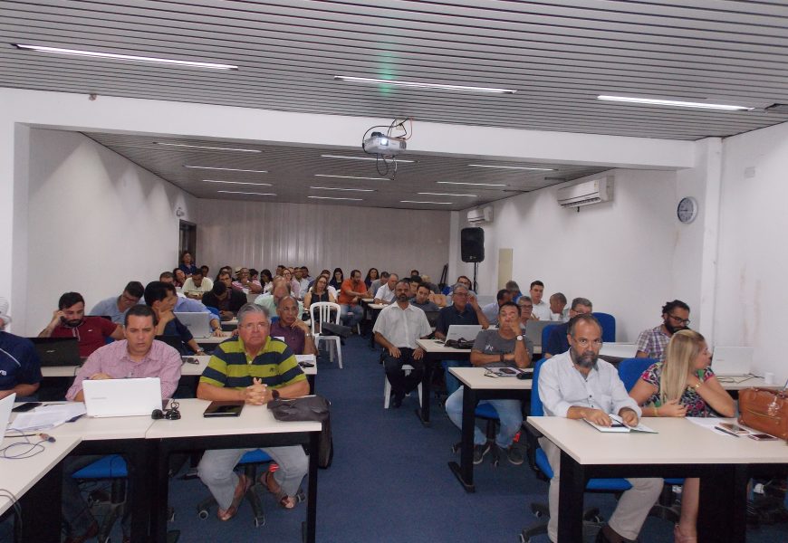 Crea-SE elege membros da diretoria e renova quadro de conselheiros Crea-SE elege membros da diretoria e renova quadro de conselheiros