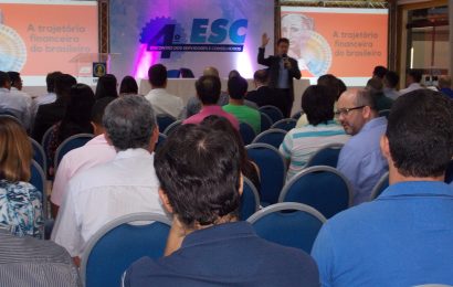 Encerramento do 4º ESC é marcado pelo sentimento de renovação e compromisso