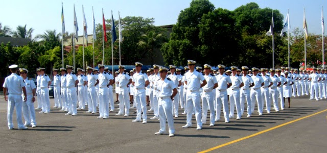 Marinha abre concurso público com vaga para engenheiros