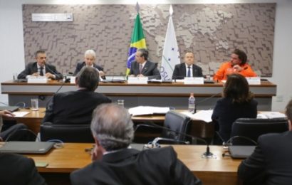 CNA defende manutenção de fábricas de fertilizantes em Sergipe e na Bahia