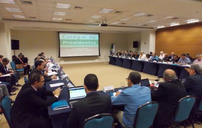 Crea-SE propõe fiscalização de empresas de comunicação multimídia para garantir qualidade do serviço prestado à sociedade