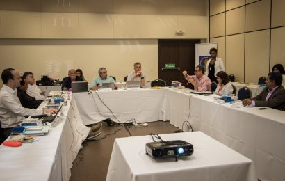 Saída dos técnicos do Sistema Confea/Crea é tema em discussão no Fórum de Presidentes