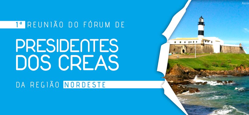 Implantação do Conselho dos Técnicos é tema de reunião do Colégio de Presidentes do Nordeste