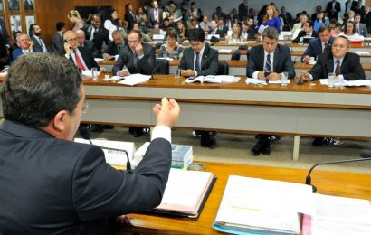 CCJ aprova pena maior para exercício ilegal de profissões de engenheiro e agrônomo