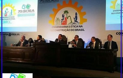 Abertas as inscrições para a 75ª Soea