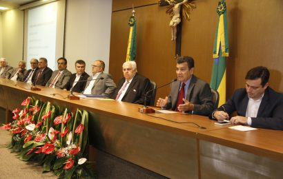 Crea-SE defende fim de contratação integrada e pregão eletrônico para obras de engenharia