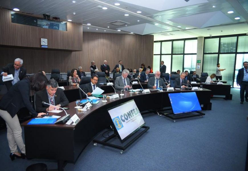 Engenheiro Civil, Jorge Silveira,  é reeleito para diretoria nacional da Mútua