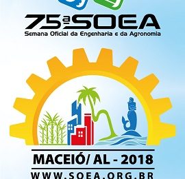 Prorrogadas inscrições com desconto para a Semana Oficial da Engenharia e da Agronomia