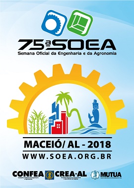 Prorrogadas inscrições com desconto para a Semana Oficial da Engenharia e da Agronomia