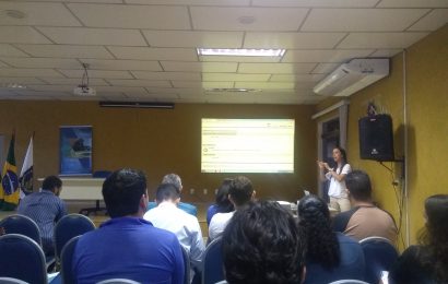Campanha nacional da ART é reforçada em Sergipe com curso e treinamento para profissionais