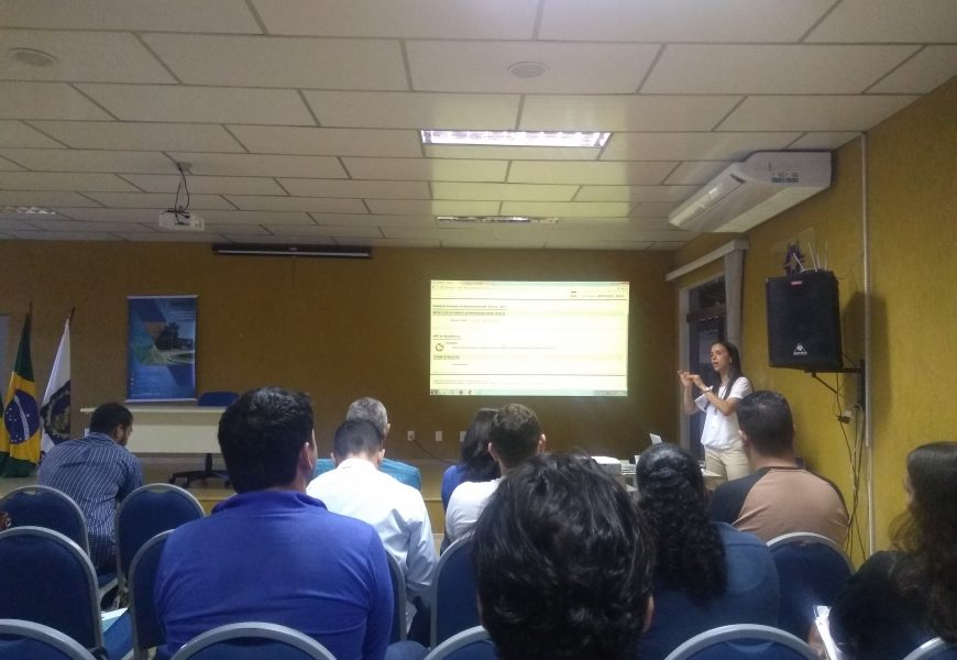 Campanha nacional da ART é reforçada em Sergipe com curso e treinamento para profissionais