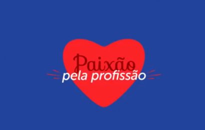 Confea lança campanha ‘Paixão pela Profissão’