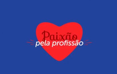 Confea lança campanha ‘Paixão pela Profissão’ Confea lança campanha ‘Paixão pela Profissão’