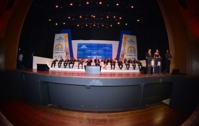 Convidados da Mútua, Clóvis de Barros Filho e Gil Giardelli ministram as palestras principais da 75ª Soea